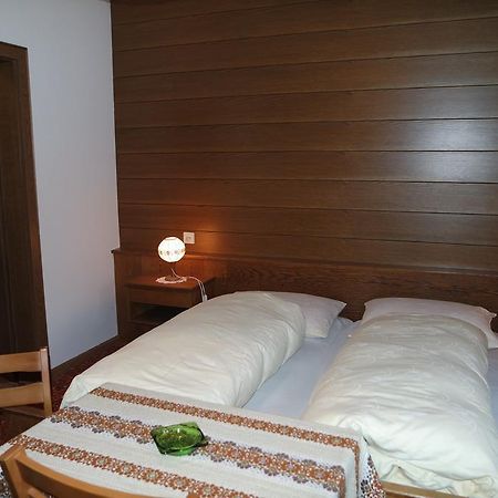 Haus Unterberg San Giacomo Val di Vizze Ngoại thất bức ảnh