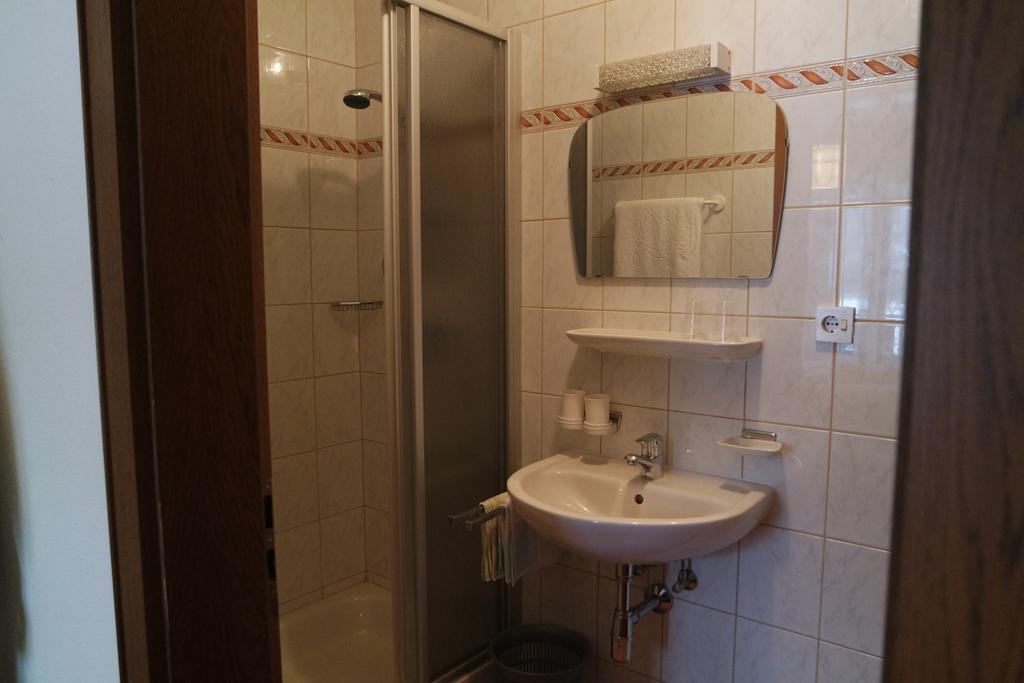 Haus Unterberg San Giacomo Val di Vizze Ngoại thất bức ảnh