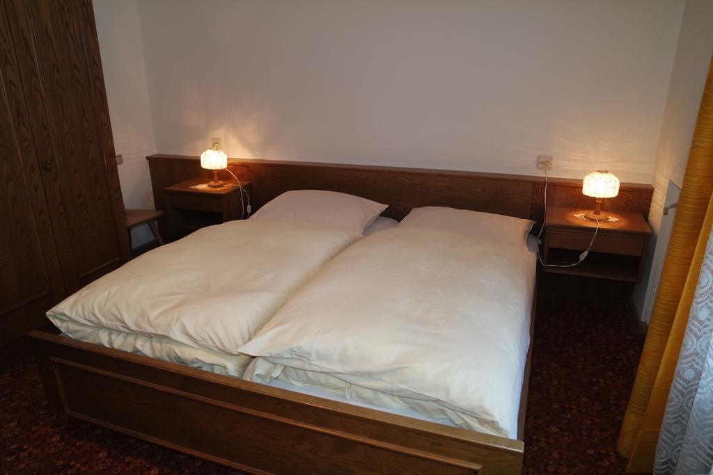 Haus Unterberg San Giacomo Val di Vizze Ngoại thất bức ảnh