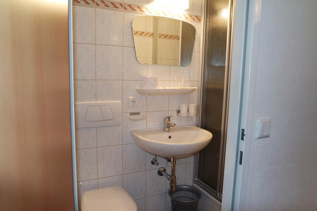 Haus Unterberg San Giacomo Val di Vizze Ngoại thất bức ảnh