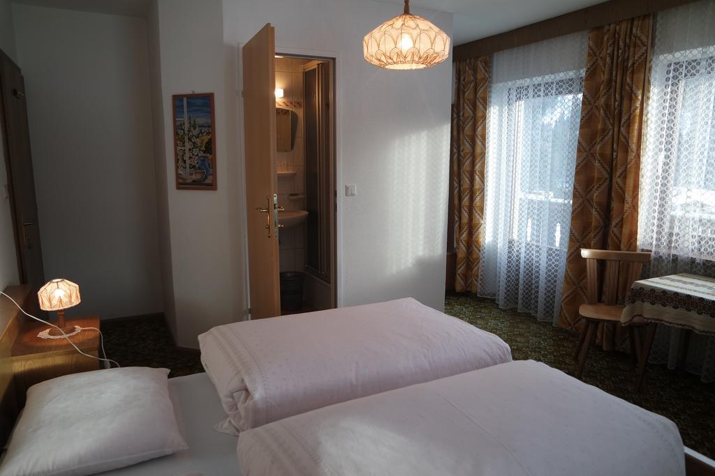 Haus Unterberg San Giacomo Val di Vizze Ngoại thất bức ảnh