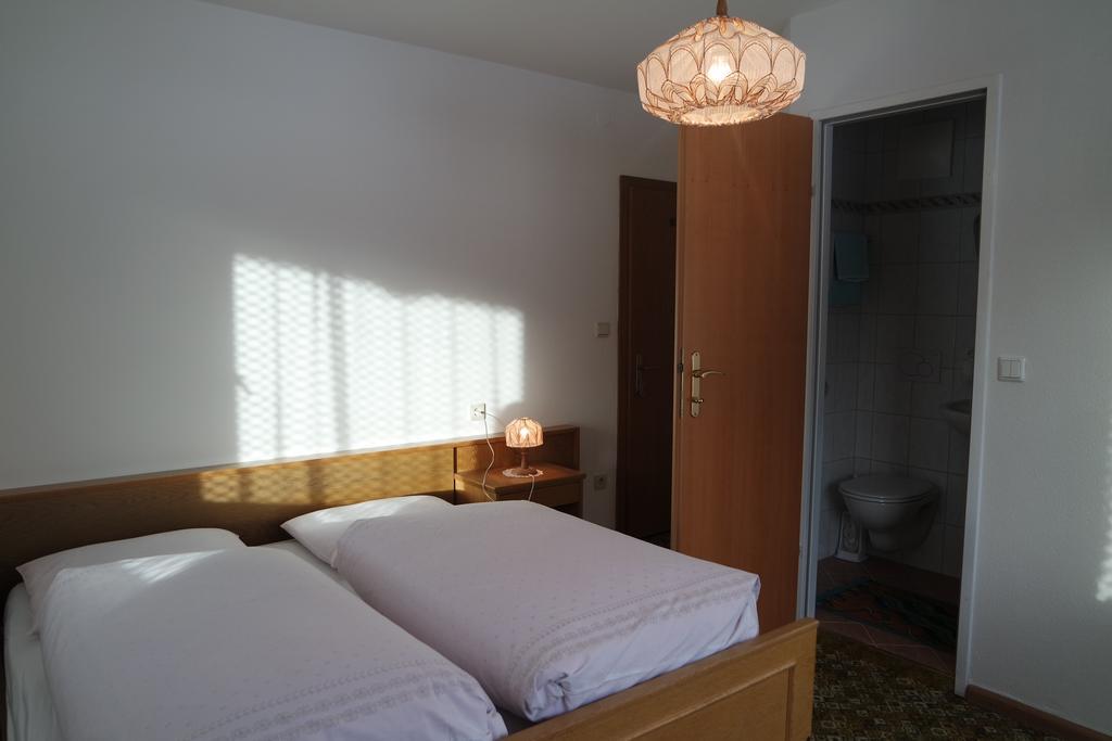 Haus Unterberg San Giacomo Val di Vizze Ngoại thất bức ảnh