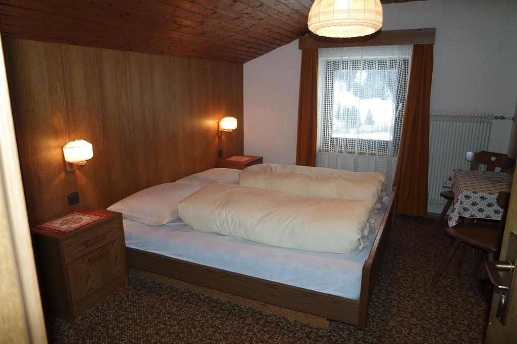 Haus Unterberg San Giacomo Val di Vizze Ngoại thất bức ảnh